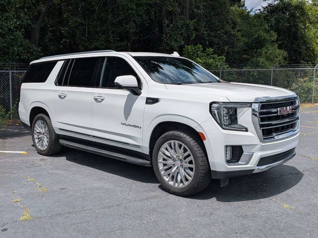 gmc yukon xl 2021 1GKS1GKD0MR142305 image gmc yukon xl 2021 1GKS1GKD0MR142305 image